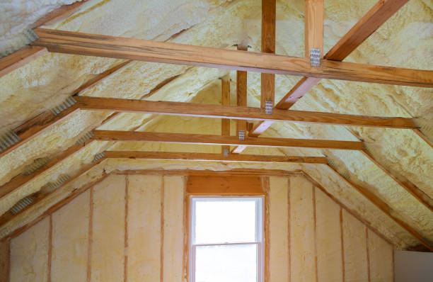 Professional Insulation Contractor in WA