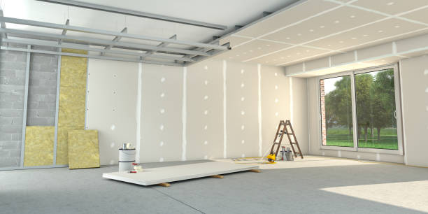 Best Insulation Installation Services in Lacey, WA