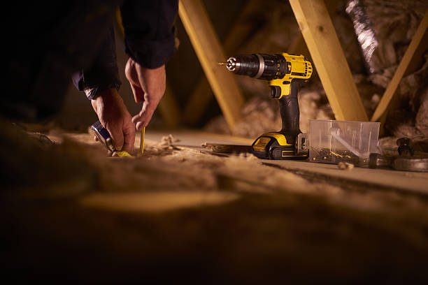 Best Insulation Maintenance and Repair in Lacey, WA